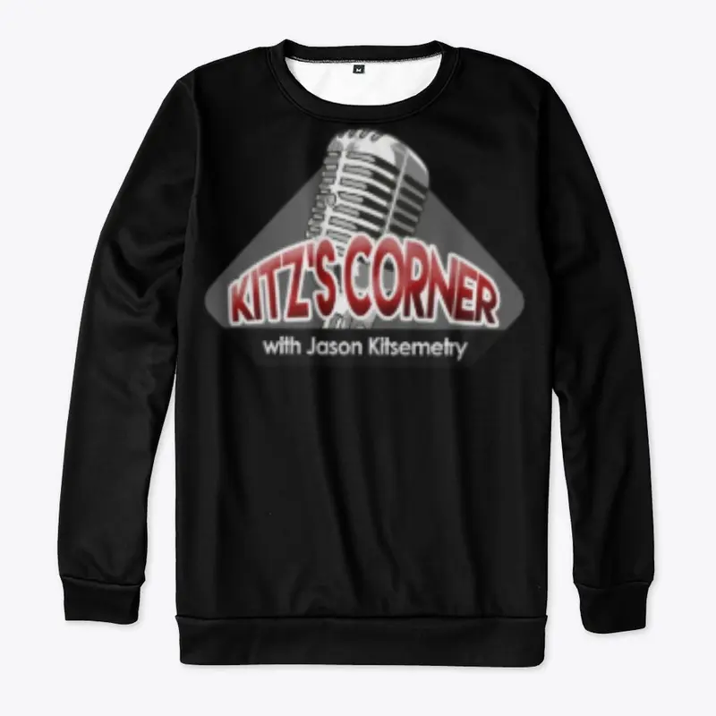 Kitz's Corner Logo